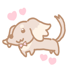 cute monaka sticker<3 revised version
