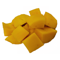 Food Series : Some Mango #2