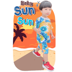 Baby SunSun V.4