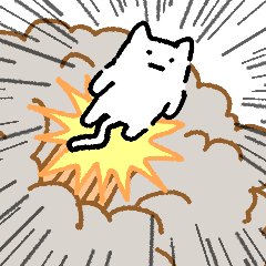 Super Serious Storm Cat 2
