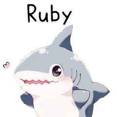 Ashaburu_ Ruby83