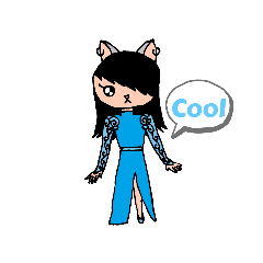 Sticker Maker - HyperRabbit : Very Good !!!