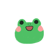 new!!cute frog baby Revised Version