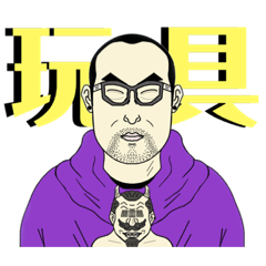 搞笑貼圖 test 6