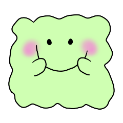 They re cutie clouds