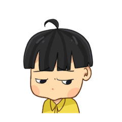 我的漂亮姐姐與她的寶貝兒子