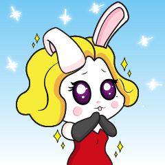 Starlight Rabbit