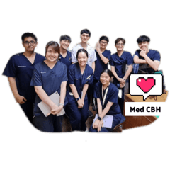 Memory of Med CBH