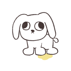 bimmer (cutie puppy)