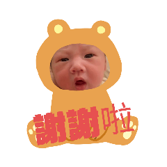鄭寶貝對不起