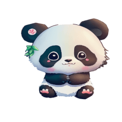 Taro Panda's Summer Days