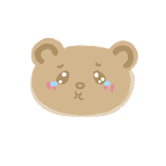 brown bear-01