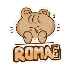 RAROMA BEAR