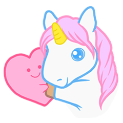 gentle unicorn daily