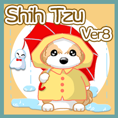 Daily of Shih Zuh Ver8