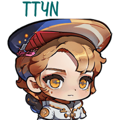 CuteCuteSticker2355_EN