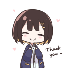 mike.imouto-chan – LINE stickers | LINE STORE