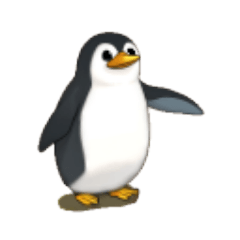 silent penguin's 4