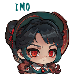 CuteCuteSticker2375_EN