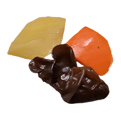 Food Series : Some Jelly Ear