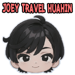 Joey Travel Huahin