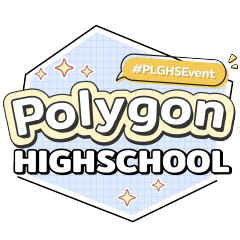 POLYGON HIGHSCHOOL EVENT