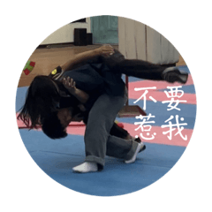 六人語錄