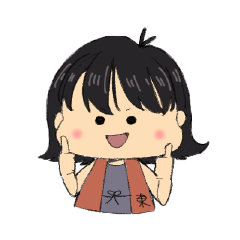 karikochan_Sticker