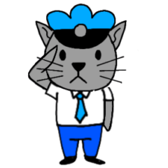 Security cat seesawat