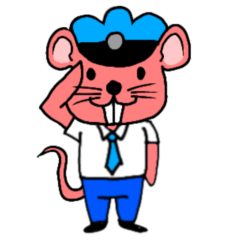 Security Mouse moy