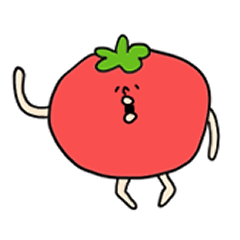tomato human alpha