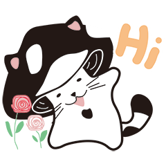 Himo菇日常