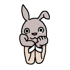 Costume Bunny (Modified Ver.)