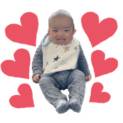 SENAMARU EVERYDAY LIFE STAMP