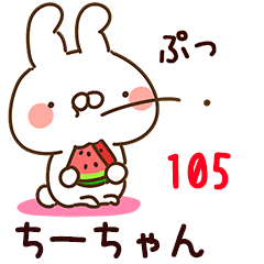 The chi-chan105
