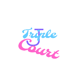 Triple J Court Staff.
