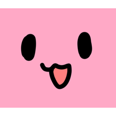 日常ぴんくうさぎ2