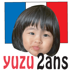 Yuzu 2ans