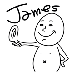 JAMES of JAMES