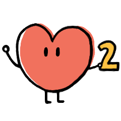 Mr. heart! Part2:conversation2