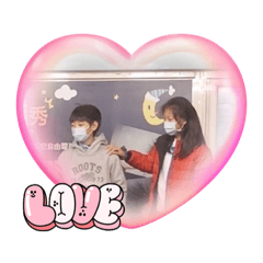 可愛的田徑選手