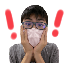 震祺的絕望貼圖