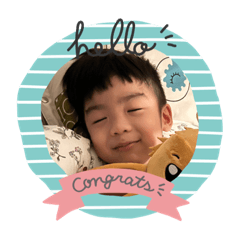 小喆Aaron