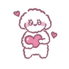 うるもふ ぽむちゃん