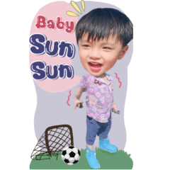 Baby SunSun V.5