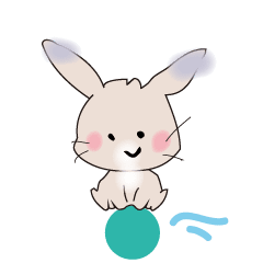 rabbit flower05