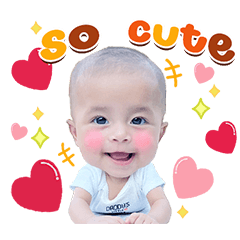 Amelie Cute