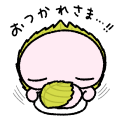 もっちぬしのLINE スタンプ・絵文字一覧 | LINE STORE