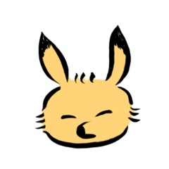 きつねのケフィ