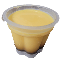 Food Series : Some Pudding